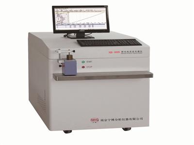 NB-800型光电直读光谱仪