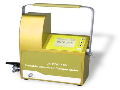 LK-PDO-100便携式溶解氧测定仪