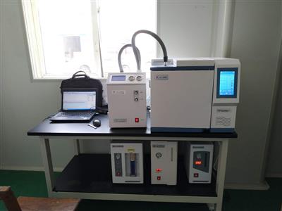 重庆医疗器械中环氧乙烷残留分析瑞普仪器GC-8860