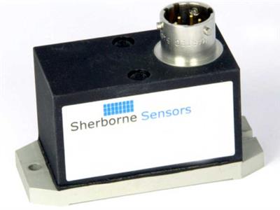 Sherborne Sensor A223-0001-5G伺服加速度计
