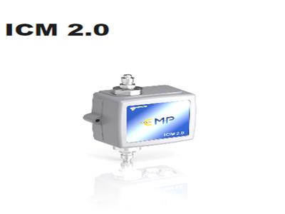 MPFiltri ICM 2.0 油质分析仪