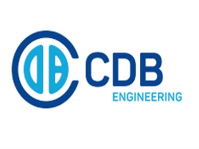 CDB Engineering SPARE SCREEN SS316 滤芯