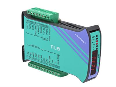 LAUMAS TLB/TLB4 变送器