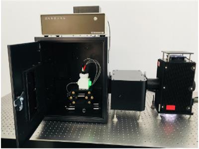 PEC4000光催化量子效率反应仪(单色光、复合光)