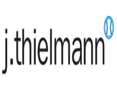 J. Thielmann 900400气压缸