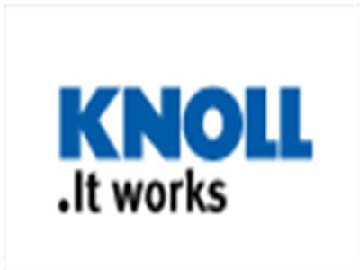 Knoll TG32-09/75400离心泵
