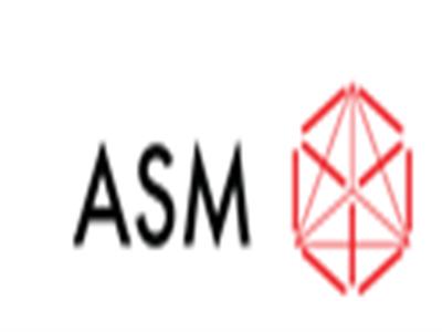 ASM传感器