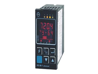 KS90-104-0010E-000/TB40-100-0000E-000 PMA/WEST温控器