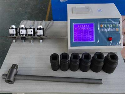 HY-24型 抗滑移系数检测仪 大六角高强螺栓检测仪 生产厂家