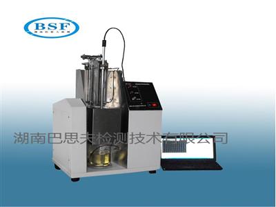 聚乙烯管材与管件热稳定性测定器(氧化诱导期）GB/T17391