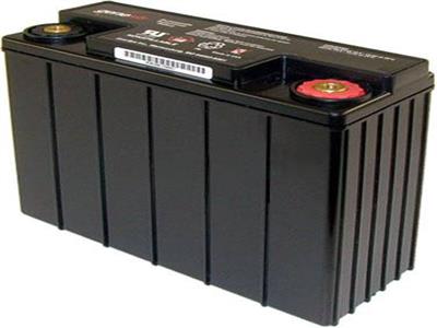 美国Genesis蓄电池G12V16EP/12V16AH原装进口现货