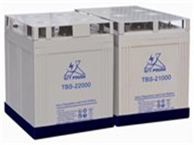 OSTPOWER-美国OST蓄电池TB2V系列现货价格