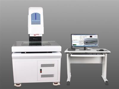 苏州拓科 桌上型高配全自动影像测量仪