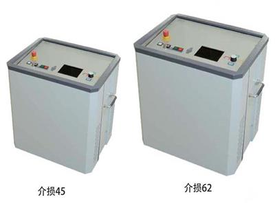 上海巴测电气VLF45/54/62电缆老化状态评价系统
