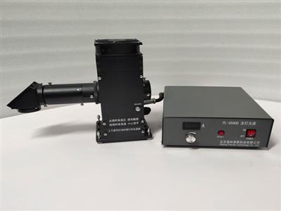 PL-G500D汞灯光源
