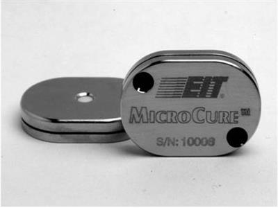 MICROCURE, MC-2A ,MC -10A,MICROCURE DATAREADER辐照计