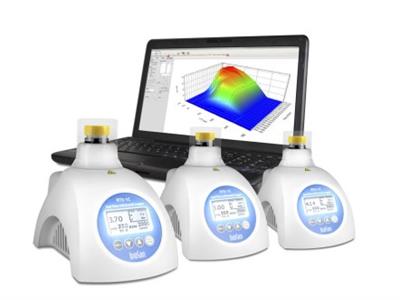 BIOSAN RTS生物培养监测管