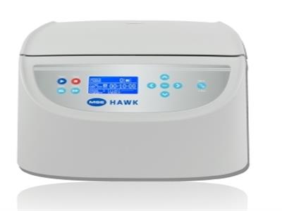 MSE HAWK / HAWK R 微量台式离心机 中国总代理