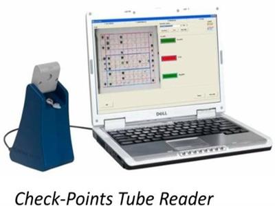 Check-Points沙门氏菌血清分型试剂 CTS中国总代理