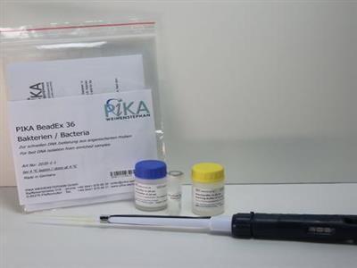 PIKA  DNA分离试剂盒 中国总代理