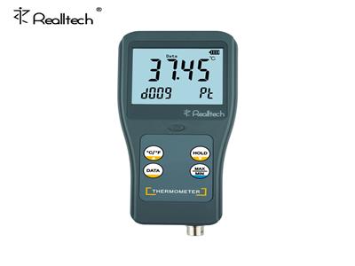 RTM1521数显式高精度铂热电阻测温仪手持式温度表