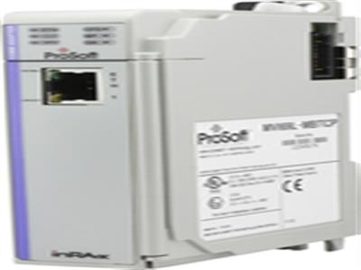 ProSoft MVI69E-MBTCP