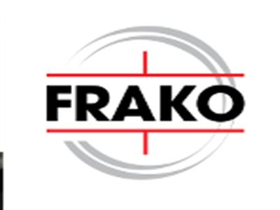 FRAKO EMA1101-DP 仪器