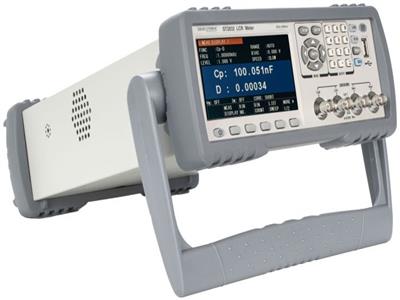 sourcetronic LCR表ST2832；ST2830；ST400；ST1941；ST2822