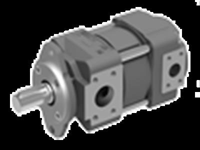 Bucher QX81-400R301泵