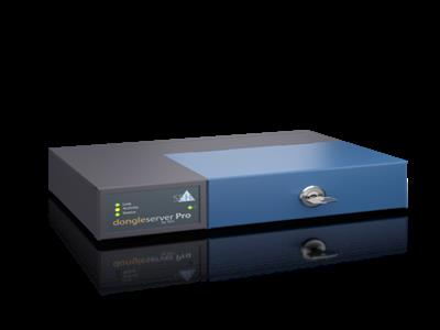 SEH dongleserver Pro