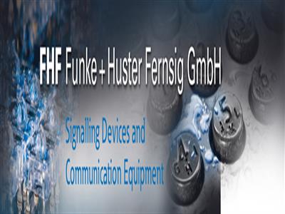 Funke+huster FHF11233020防风电话