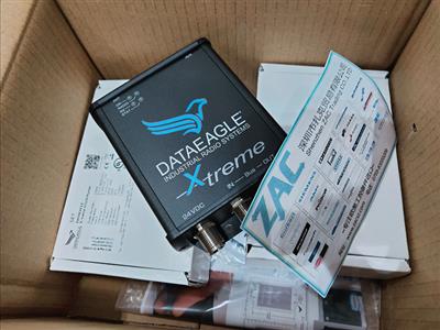 DATAEAGLE X-TREME 3712A Maste;11326