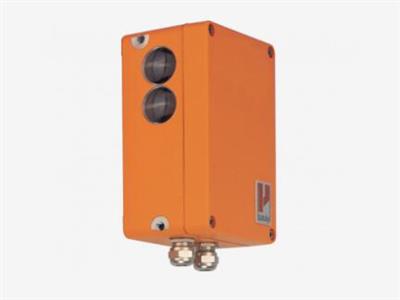 Fotoelektrik Pauly JP103/3 反射光仪