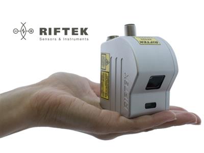 RIFTEK IDK-BT直径测量仪RIFTEK RF627扫描仪