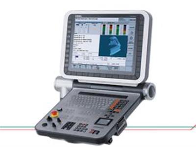 DMG HEIDENHAIN iTNC 530