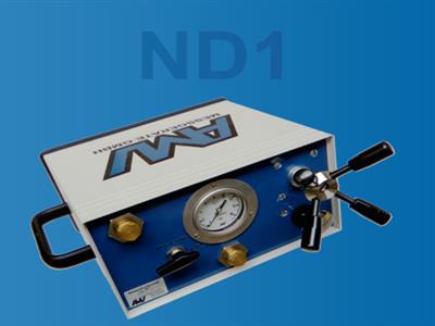 AMV CCS300;CCS20;CCS1000;ND1手动泵