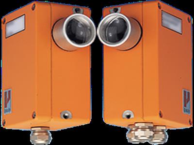 Fotoelektrik Pauly PP2009/3