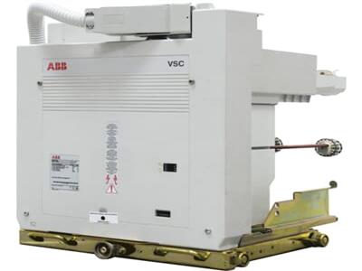 ABB IORE 63-20-CC 110VDC 接触器