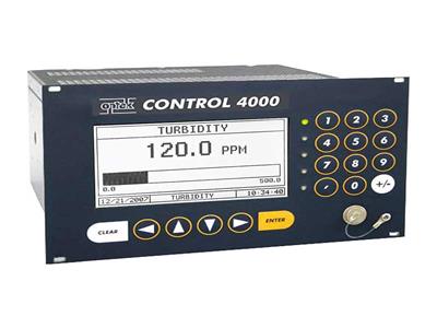 optek C4422-EX-EN-D 1200-3321-0009-00浊度传感器