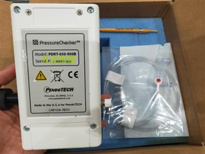 PendoTech PDKT-650-950B压力检查器