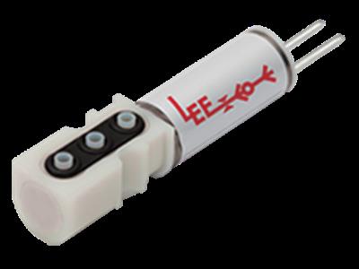 LEE LHDA1223211H 电磁阀