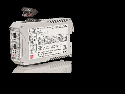 schuhmann-messtechnik TRV 2.00UC；TTV2.00GW隔离模块