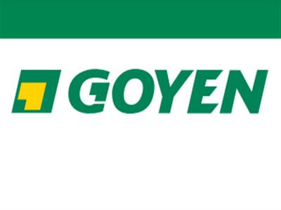 GOYEN RCAC25DD4002