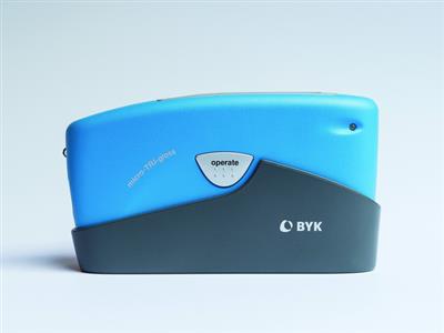 BYK micro-gloss 60° XS 光泽度计