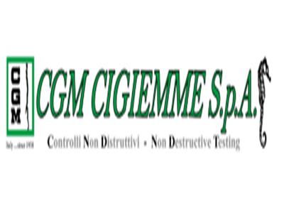 CGM CIGIEMME SPA
