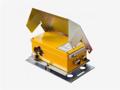 Fotoelektrik Pauly CPV1037 (5259) 控制装置