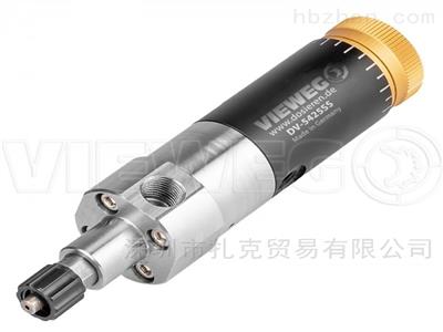 VIEWEG DV-5425SS 针阀 VC1060 控制单元