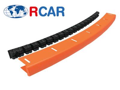 AFL Honeycomb RCAR Bumper Barrie ris汽车碰撞保险杠 能量吸收条