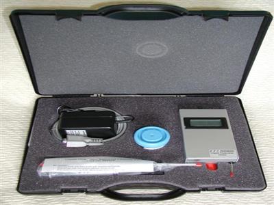 GJC Instruments HPLC Liquid Flowmeter；5025000