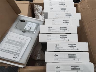 ProSoft ILX69-PBM用于CompactLogix的PROFIBUS DPV1主站